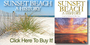 Sunset Beach A History Sunset Beach A History - History of Sunset Beach NC