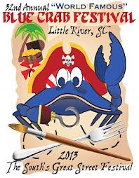 The Blue Crab Festival