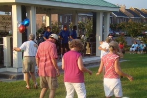 Sunset Beach Free Summer Concert Series @ Village Park at Seaside Village