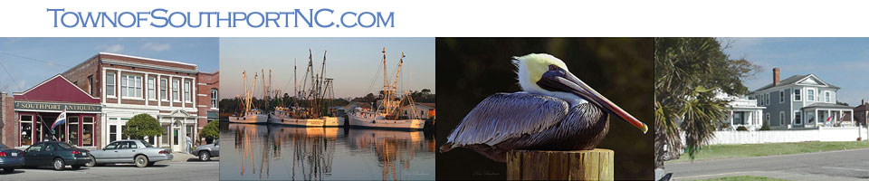 southportlogogif Southport NC Sights