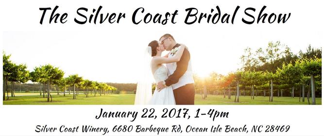Silver Coast Bridal Show picture