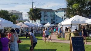 Carolina Beach Farmer's Market